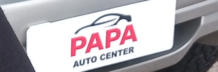 PAPA AUTO CENTER